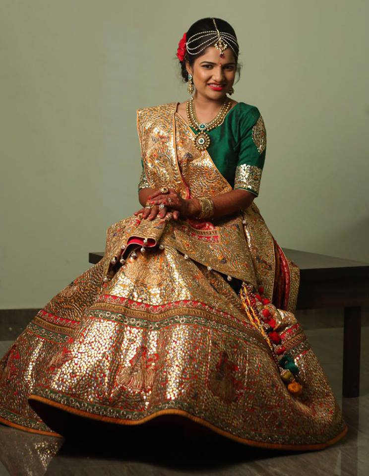 Wedding saree - saree.com