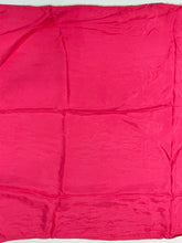 Pink Organza Tissue Saree with Weaving - pink organza saree