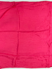 Pink Organza Tissue Saree with Weaving - pink organza saree