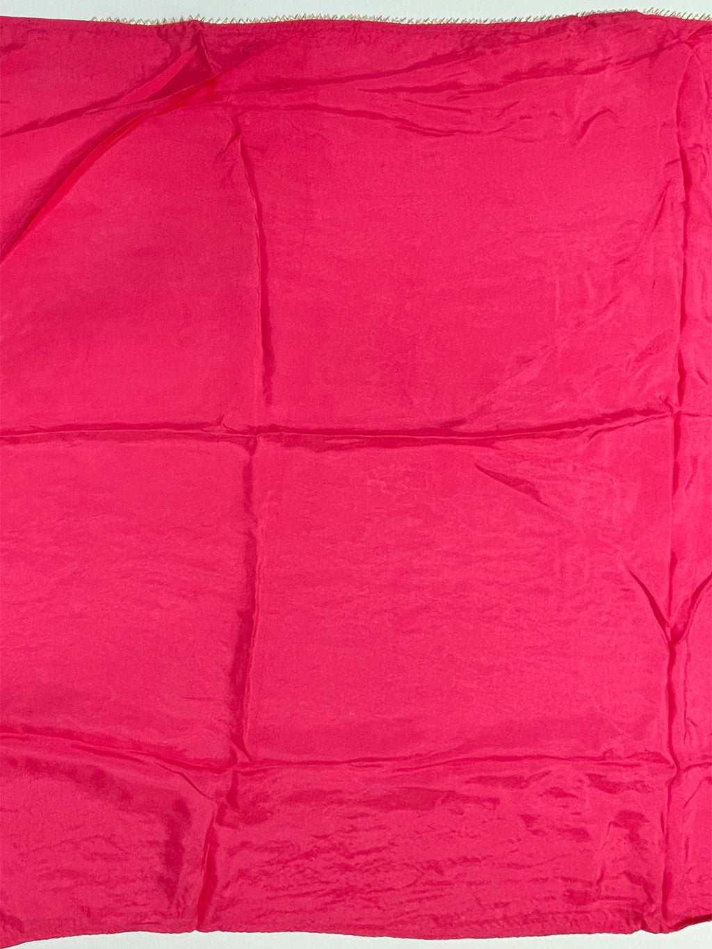 Pink Organza Tissue Saree with Weaving - pink organza saree