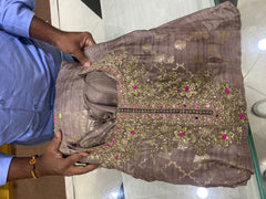 Dress - LX008405K154Q82392