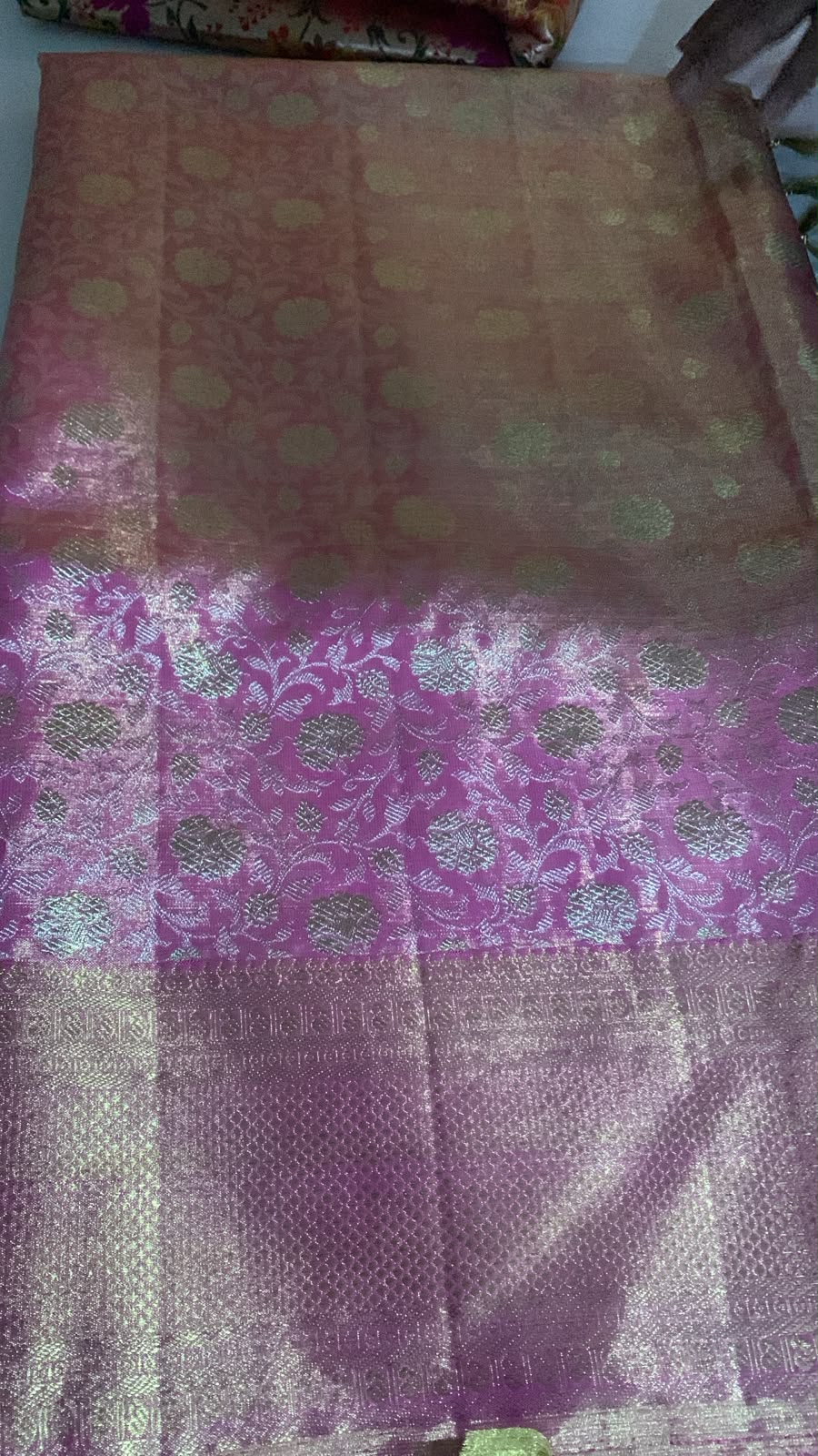 Pink Tissue - JI506475A577R50352